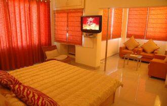 The Penthouse, Jabalpur 2